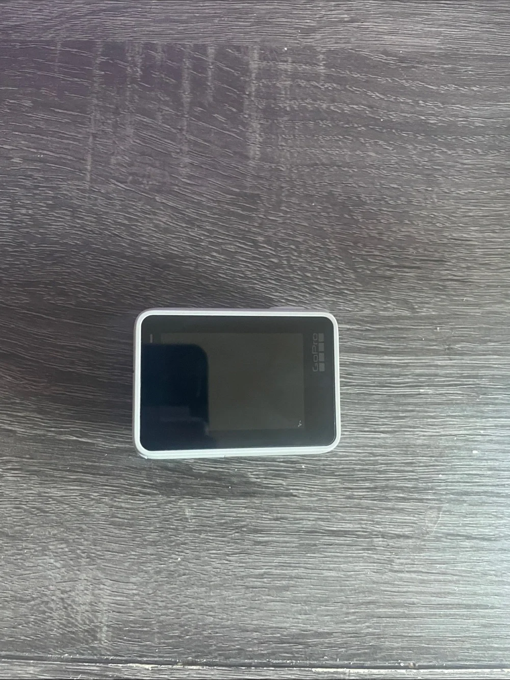 GoPro HERO7 White Action Camera